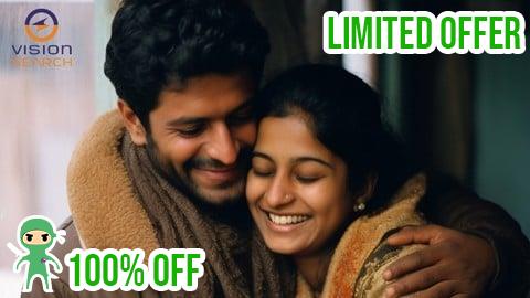 Free Coupon Empowering Home - Understanding Couple Relationships Better