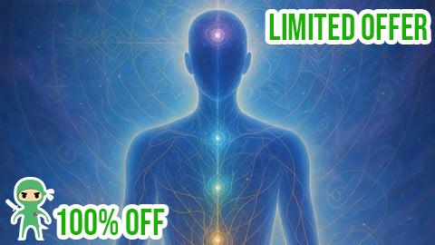 Free Coupon Energetic Intelligence: Foundations for Healing