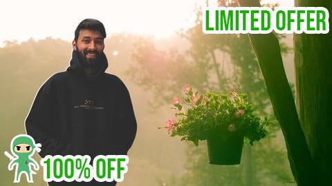 Free Coupon Bach Flower Therapy with Energy Healing and Emotional Reset