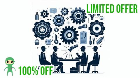 Free Coupon Engineering Manager Interview Questions Practice Test