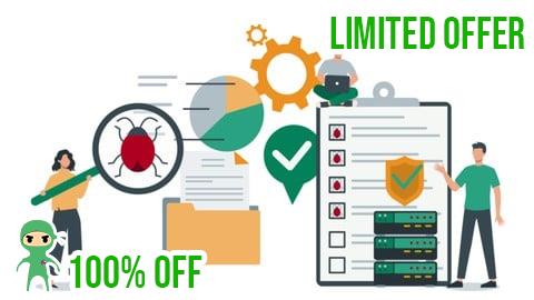 Free Coupon English placement test