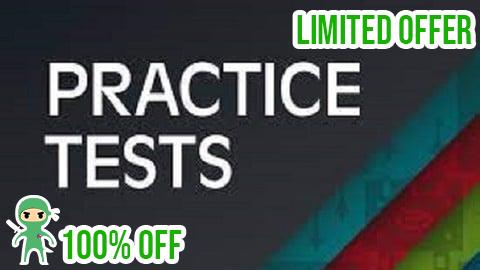 Free Coupon English practice Test (B1-B2)