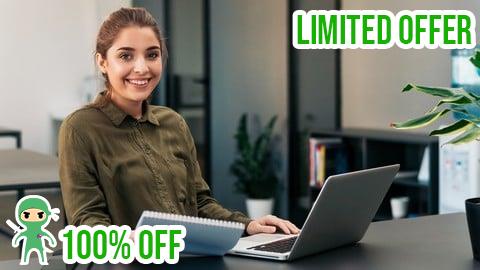 Free Coupon English Speaking Fluency: The Ultimate English Course