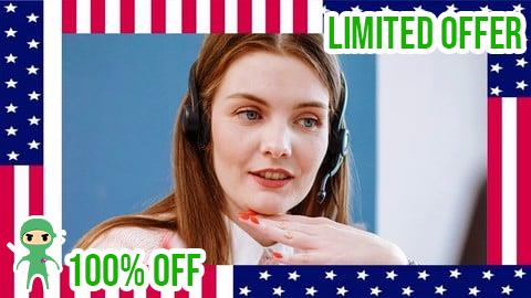 Free Coupon English speaking With AI Role Play (16 AI Partners)