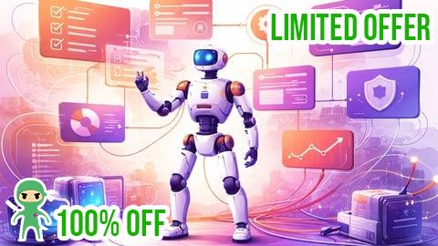 Free Coupon Enterprise AI Agents with Open Claw