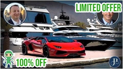 Free Coupon Entrepreneurship Mastery: Building and Scaling Your Business