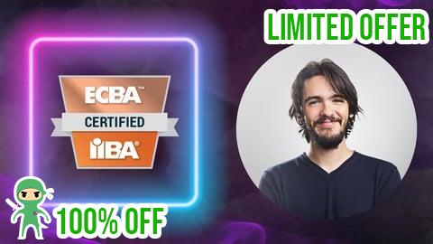 Free Coupon Entry Certificate Business Analysis (IIBA ECBA) Mock Exams