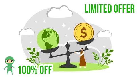 Free Coupon Environmental and Resource Economics A-Z