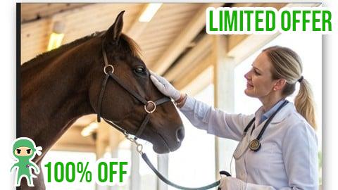 Free Coupon Equine Medicine Addressing Common /Complex Problems