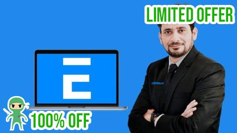 Free Coupon ERPNext : Installation, Configuration, Integration, and more