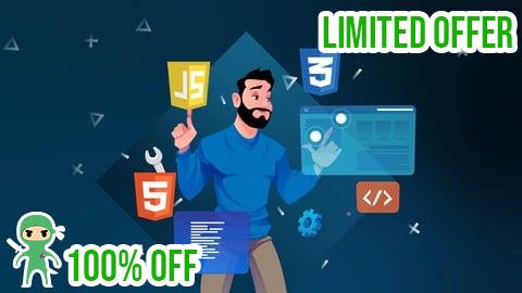 Free Coupon Escuela de JavaScript 2025 - De cero a Master en JavaScript