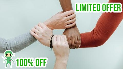 Free Coupon ESG Community Engagement: Become a Force for Good