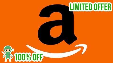 Free Coupon Essential Amazon Affiliate Marketing for Beginners