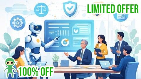 Free Coupon Ethical AI Use in Business