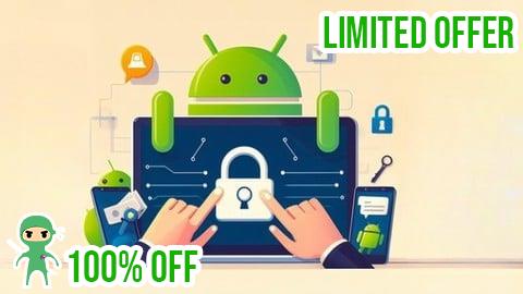 Free Coupon Ethical Hacking: Hack Android