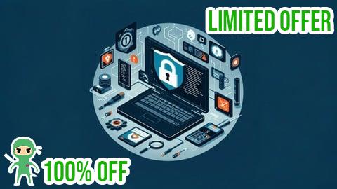 Free Coupon Ethical Hacking: Linux Intrusion Essentials