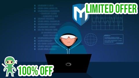 Free Coupon Ethical Hacking: Metasploit