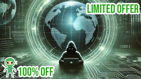 Free Coupon Ethically Hack the Planet Part 2