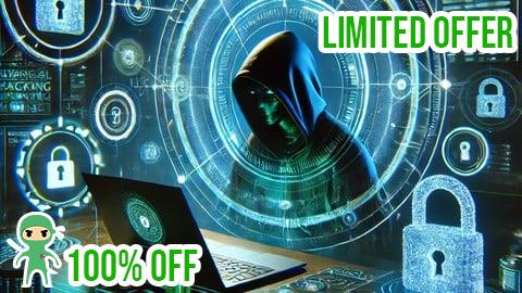 Free Coupon Ethically Hack the Planet Part 3