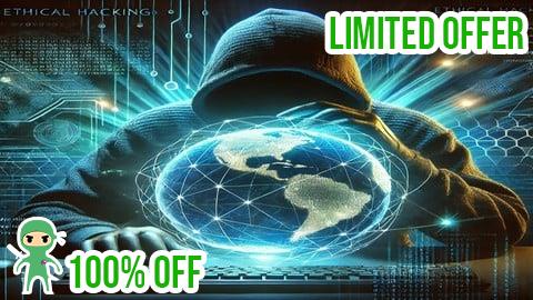 Free Coupon Ethically Hack the Planet Part 4