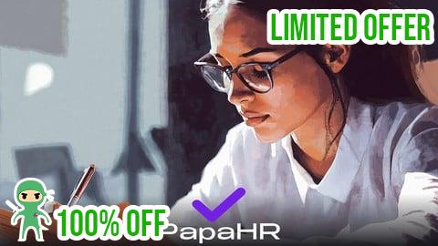 Free Coupon Evaluación de Puestos y Gradación Salarial Justa [ES+]