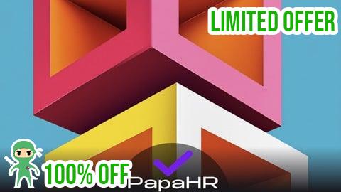 Free Coupon EVP Architect: Employer Value Proposition [EN]