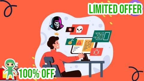 Free Coupon Ethical Hacker Practical Certification Bootcamp for V13 exam