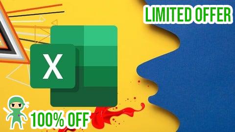 Free Coupon Excel Data Insights: Power Query Pivot Analysis and Visuals