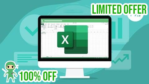 Free Coupon Excel Essentials