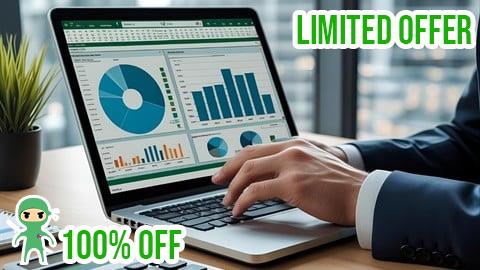 Free Coupon Excel for Accounting & Finance