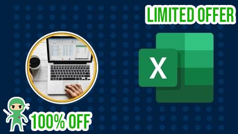 Free Coupon Excel for Financial Modeling & Valuation: The Complete Guide