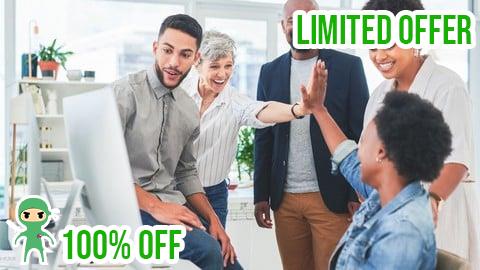 Free Coupon Excellence in Interpersonal Skills (People & Social Skill)