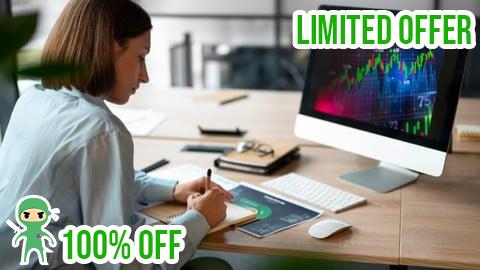 Free Coupon Exclusive ICT Forex Scalping Trading: Trade Smarter!