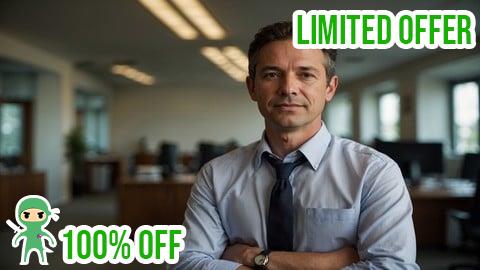 Free Coupon Executive Assistant Masterclass: Time, Task & Calendar