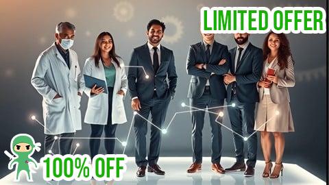 Free Coupon Executive Certificate in Career Transition and Evolution