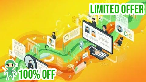 Free Coupon Executive Certification In Remote Workplace Excellence