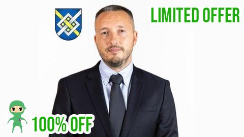 Free Coupon Executive Diploma of Chief Executive Officer