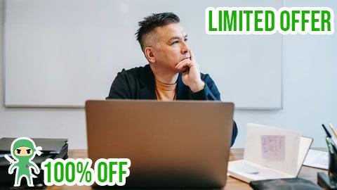 Free Coupon Executive Diploma of Chief Technology Officer