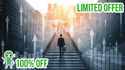 Free Coupon Executive Management - Become a Manager for Scale