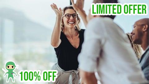 Free Coupon Executive Program in Adaptive Leadership Amidst Uncertainty