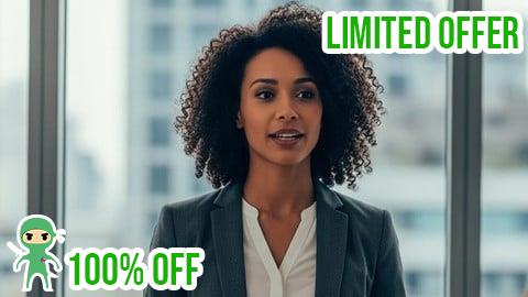 Free Coupon Executive Program in Resilient Leadership