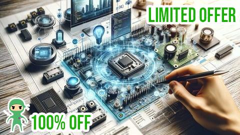 Free Coupon Exploring Embedded Systems with MBED and CMSIS