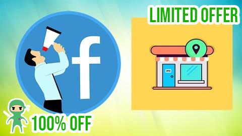 Free Coupon Facebook Ads For Small Business From Very Basic To Advance