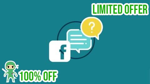 Free Coupon Facebook Ads Marketing For Events Organic & Paid Strategy