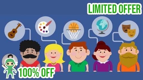 Free Coupon Facebook Ads Marketing Targeting Strategies ~ Hindi