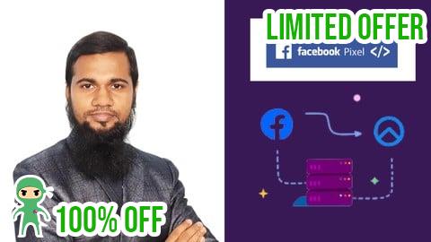 Free Coupon Facebook Conversion API & GA4 Server Side Tracking WordPress