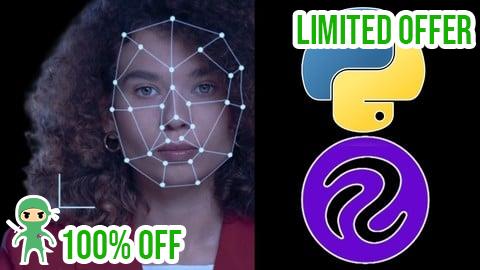 Free Coupon Facial Recognition with YOLOv7 : Best Deep Learning Project