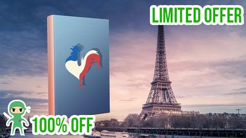 Free Coupon Fast track French for beginners