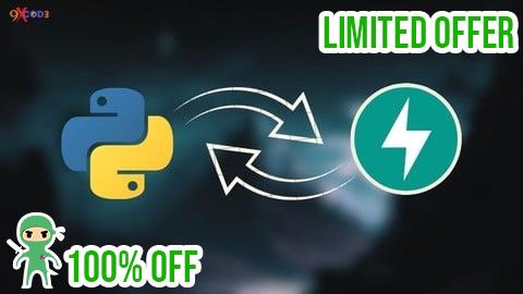 Free Coupon FastAPI Interview Questions | Python Developer Practice Test