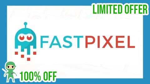 Free Coupon FastPixel 2025: Mejora la Velocidad de Carga en WordPress